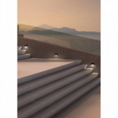 5W LED sieninis lauko...