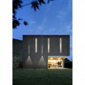 2 x 10W LED sieninis lauko...