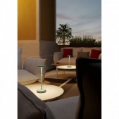 2,5W LED įkraunamas stalo...