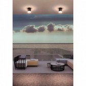 15W LED paviršinis lauko...