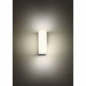 15W LED sieninis lauko...