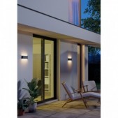 15W LED sieninis lauko...