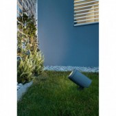 7W LED įsmeigiamas lauko...