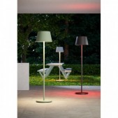 10W LED įkraunamas...