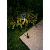 12W LED įsmeigiamas lauko...