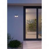 13,5W LED sieninis lauko...