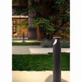 24W LED pastatomas lauko...