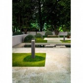 24W LED pastatomas lauko...