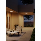 30W LED paviršinis lauko...