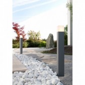 Pastatomas lauko šviestuvas...