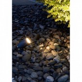 6W LED įsmeigiamas lauko...