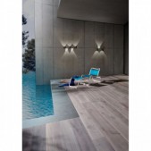 7,5W LED sieninis lauko...