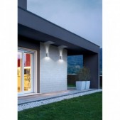 11W LED sieninis lauko...