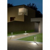 15,8W LED pastatomas lauko...