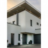 20W LED paviršinis lauko...