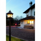 Paviršinis lauko šviestuvas...