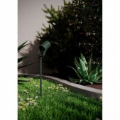 15W LED įsmeigiamas lauko...