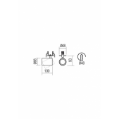 Įleidžiamo montavimo...