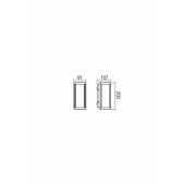 Sieninis lauko šviestuvas...