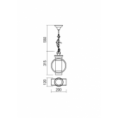 Pakabinamas lauko...