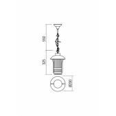 Pakabinamas lauko...