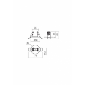 Universalus įleidžiamas...