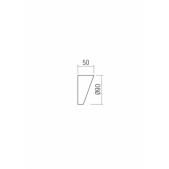 Priedas - antgalis, skirtas...