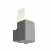 13W LED sieninis lauko...