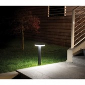 11W LED lauko šviestuvas...