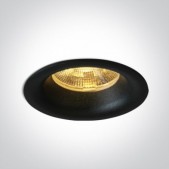 3W LED įleidžiamas...