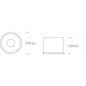 Įleidžiamas šviestuvas,...