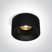 7W LED įleidžiamo montavimo...