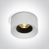 7W LED įleidžiamo montavimo...