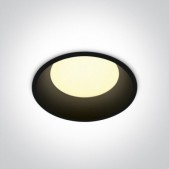 12W LED įleidžiamas...