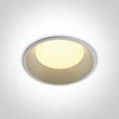 12W LED įleidžiamas...