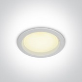 10W LED įleidžiamas vonios...