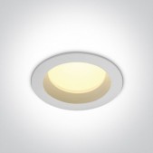 13W LED įleidžiamas vonios...
