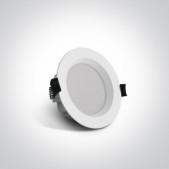 13W LED įleidžiamas vonios...