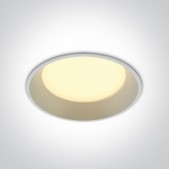 22W LED įleidžiamas...