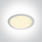 24W LED įleidžiamas vonios...