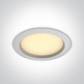 25W LED įleidžiamas vonios...