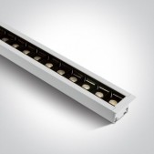 20-40W LED įleidžiamas...
