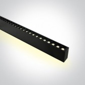 36-65W LED pakabinamas...