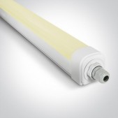 50W LED linijinis...