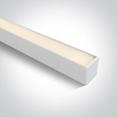 20-40W LED linijinės...