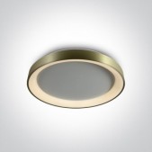 30W LED vidaus plafonas,...