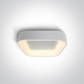38W LED vidaus plafonas,...