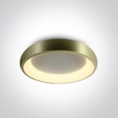 30W LED vidaus plafonas,...