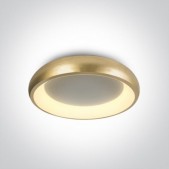 30W LED vidaus plafonas,...