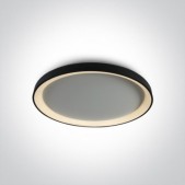 48W LED vidaus plafonas,...